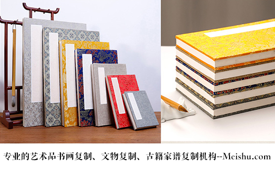 临洮县-有没有专业的书画打印复制公司推荐？